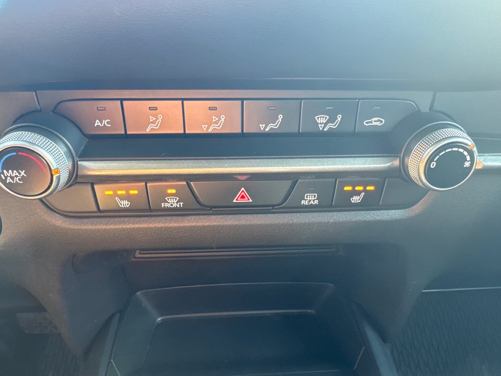 2024 Mazda CX-30 GX in Sussex, New Brunswick - 24 - w1024h768px