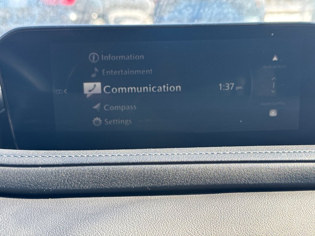 2024 Mazda CX-30 GX in Sussex, New Brunswick - 22 - w1024h768px