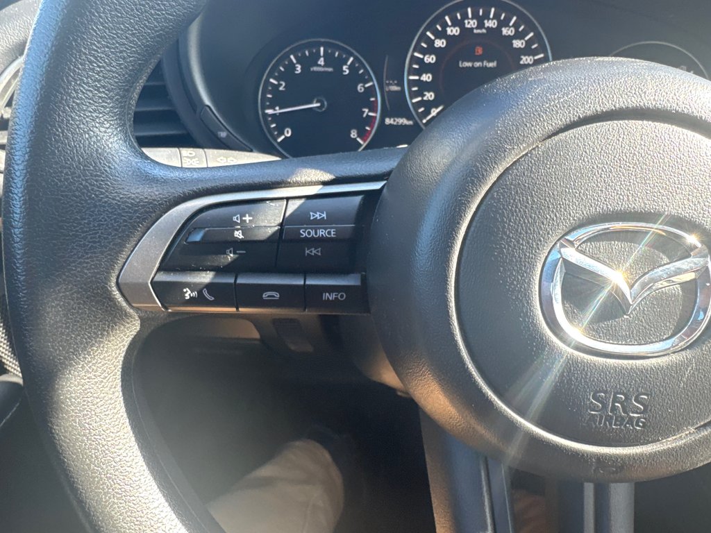 2024 Mazda CX-30 GX in Sussex, New Brunswick - 21 - w1024h768px
