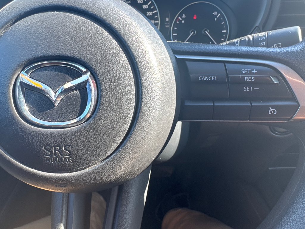2024 Mazda CX-30 GX in Sussex, New Brunswick - 20 - w1024h768px