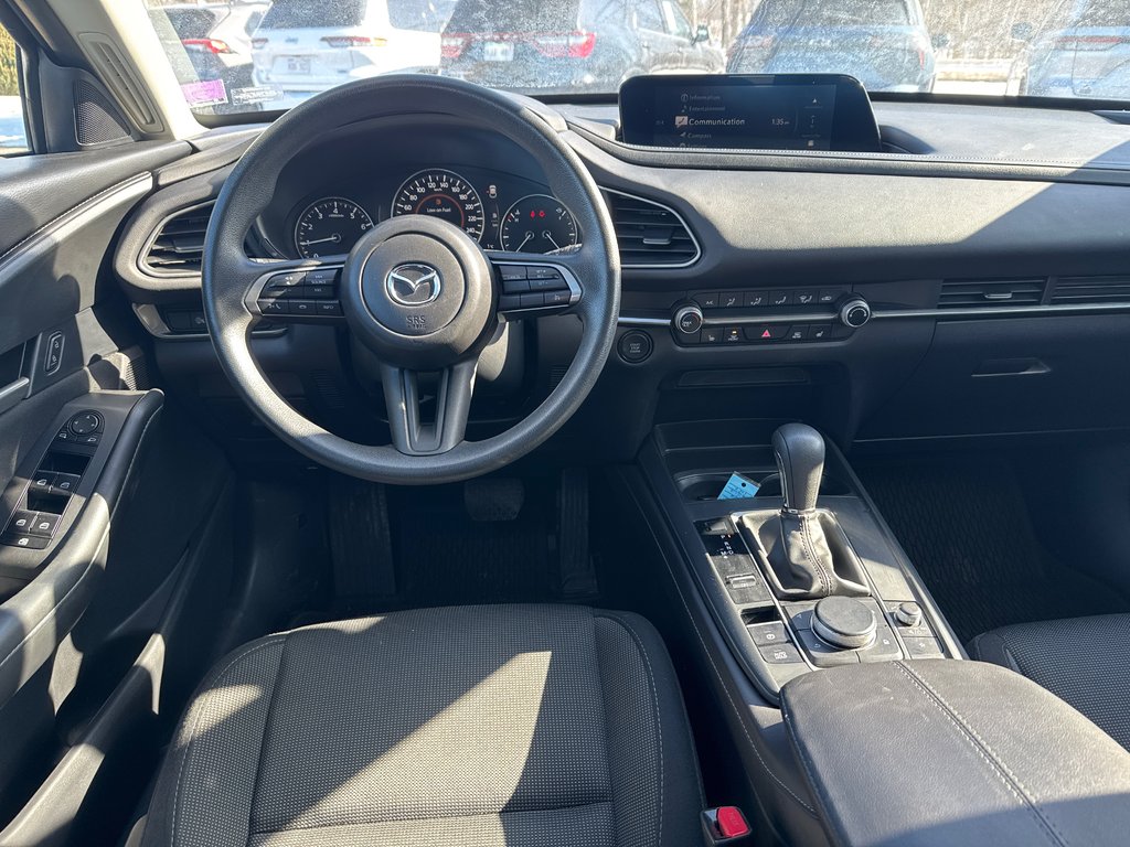 2024 Mazda CX-30 GX in Sussex, New Brunswick - 18 - w1024h768px