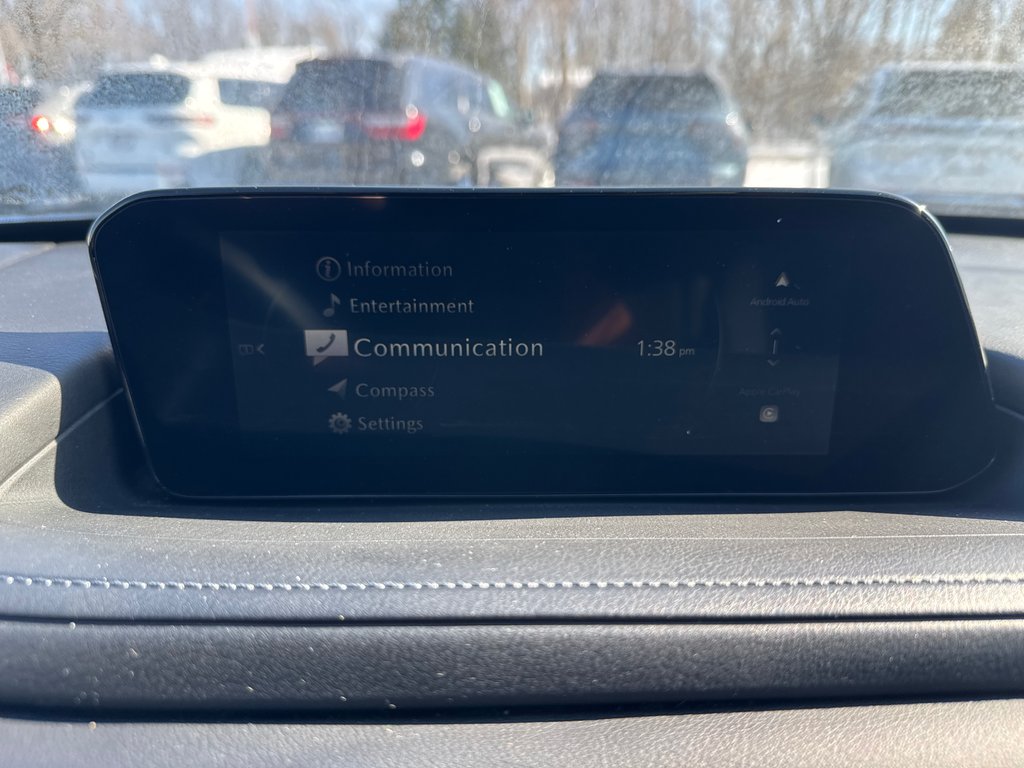 2024 Mazda CX-30 GX in Sussex, New Brunswick - 23 - w1024h768px