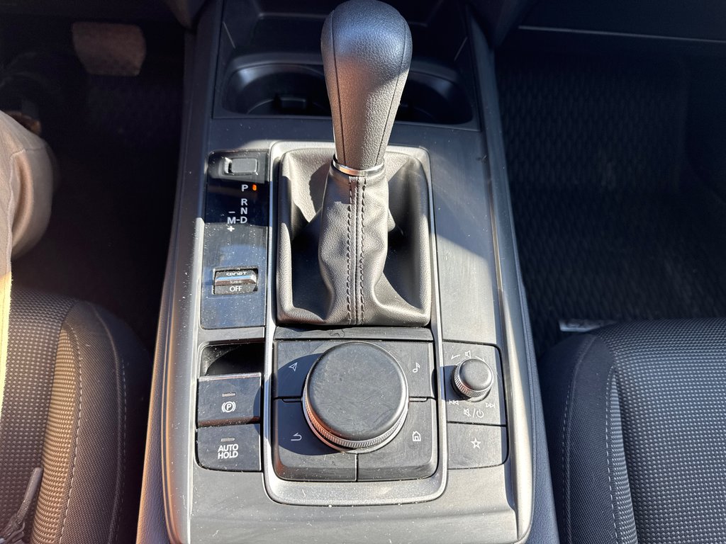 2024 Mazda CX-30 GX in Sussex, New Brunswick - 25 - w1024h768px