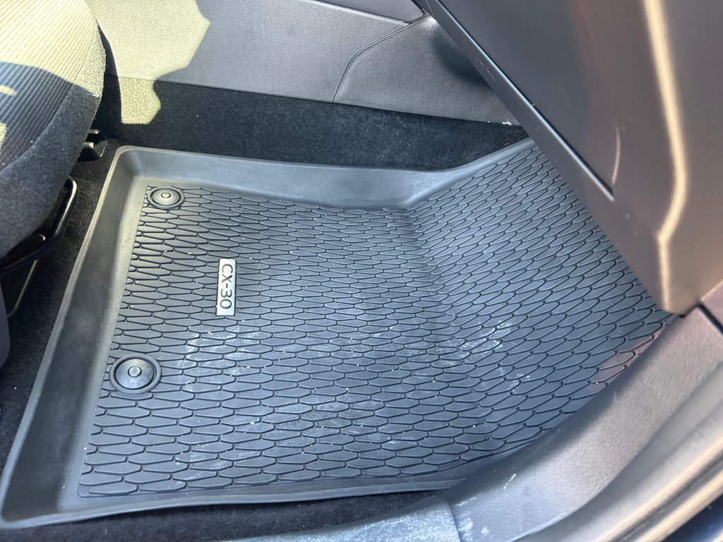 2024 Mazda CX-30 GX in Sussex, New Brunswick - 16 - w1024h768px
