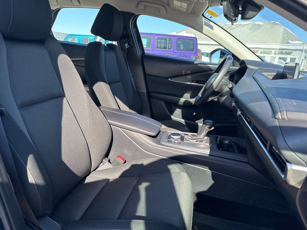 2024 Mazda CX-30 GX in Sussex, New Brunswick - 17 - w1024h768px