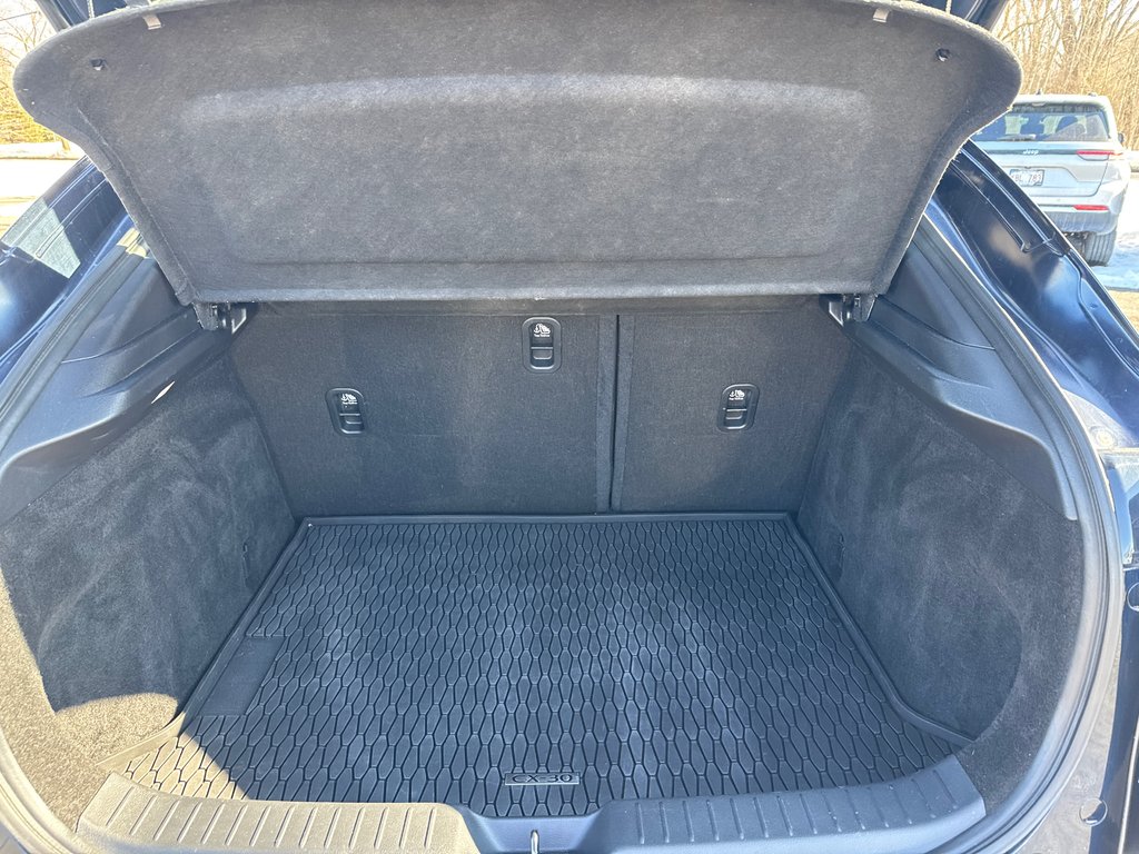 2024 Mazda CX-30 GX in Sussex, New Brunswick - 30 - w1024h768px