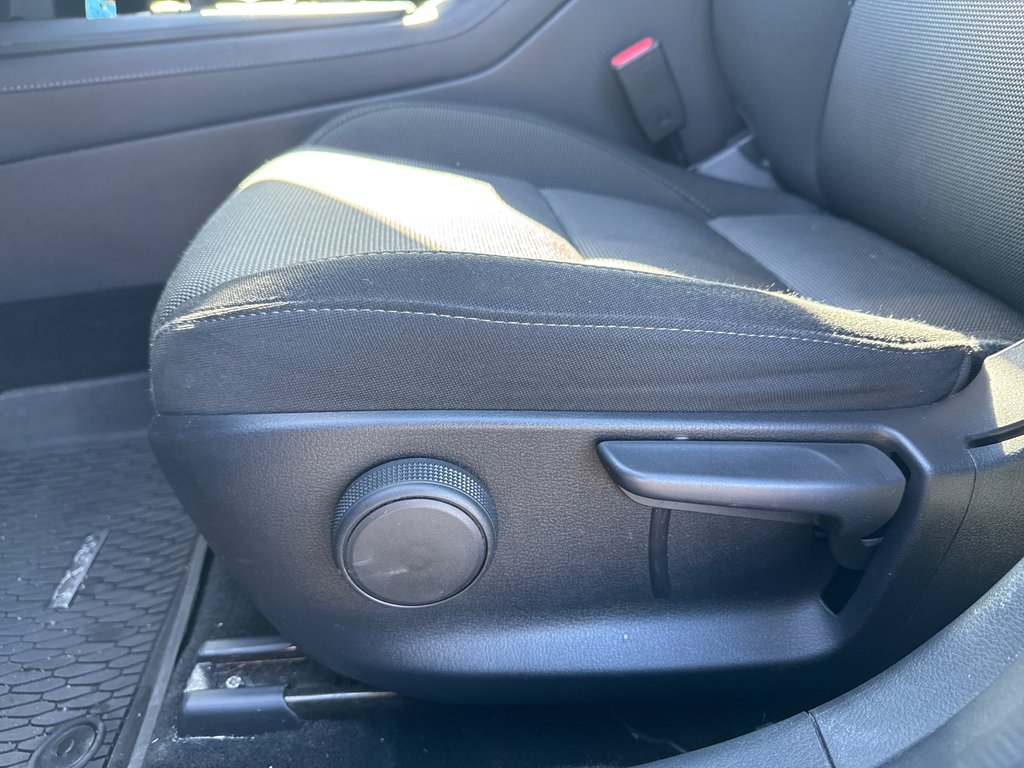 2024 Mazda CX-30 GX in Sussex, New Brunswick - 13 - w1024h768px