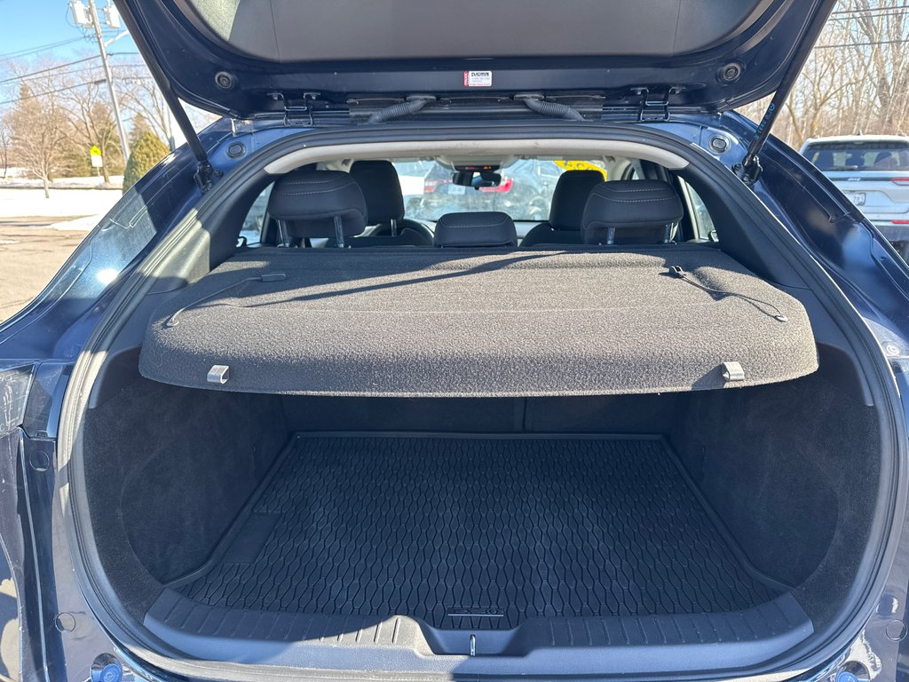 2024 Mazda CX-30 GX in Sussex, New Brunswick - 33 - w1024h768px