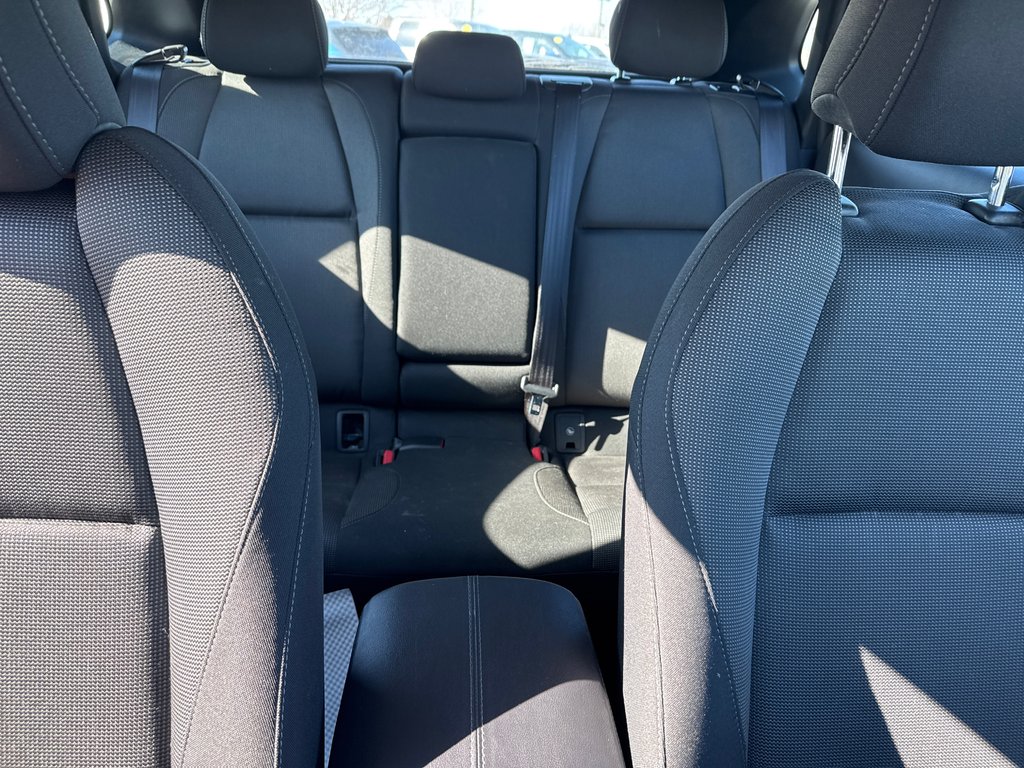 2024 Mazda CX-30 GX in Sussex, New Brunswick - 27 - w1024h768px