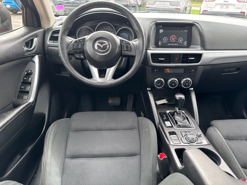 2016 Mazda CX-5 GS in Sussex, New Brunswick - 15 - w1024h768px
