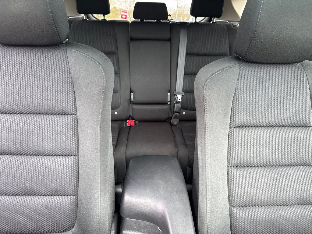 2016 Mazda CX-5 GS in Sussex, New Brunswick - 27 - w1024h768px