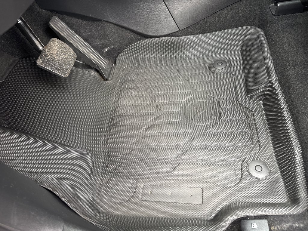2016 Mazda CX-5 GS in Sussex, New Brunswick - 13 - w1024h768px