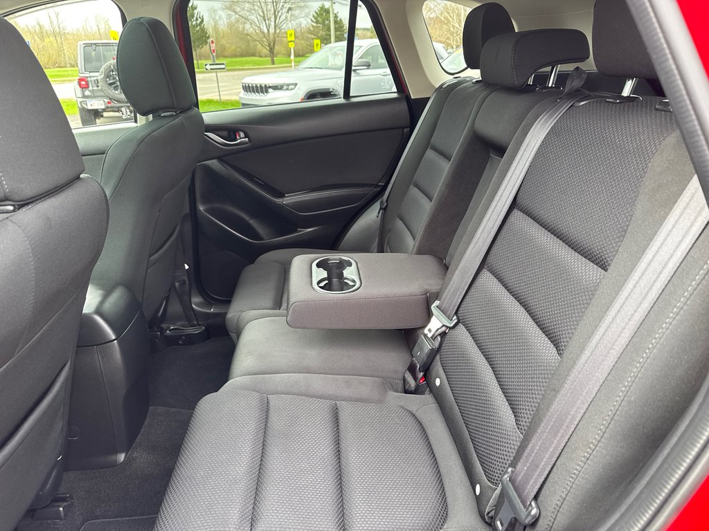 2016 Mazda CX-5 GS in Sussex, New Brunswick - 29 - w1024h768px