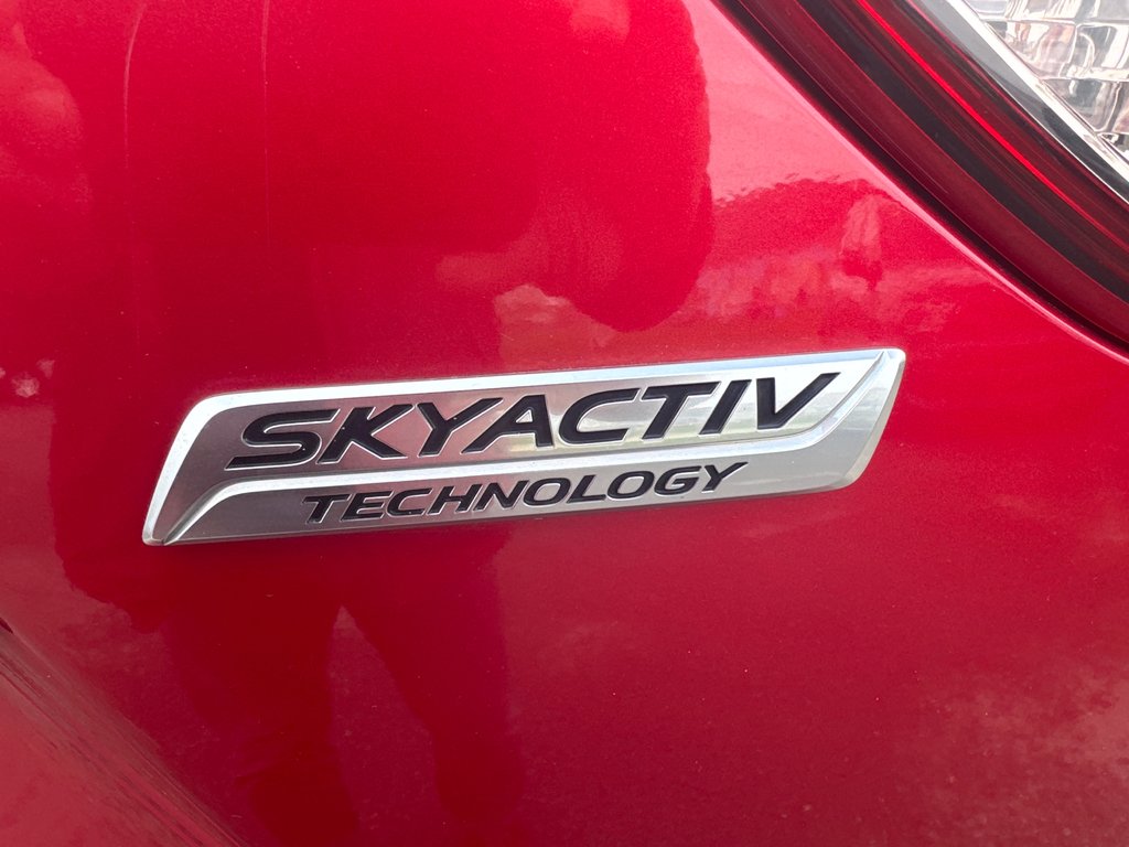 2016 Mazda CX-5 GS in Sussex, New Brunswick - 5 - w1024h768px