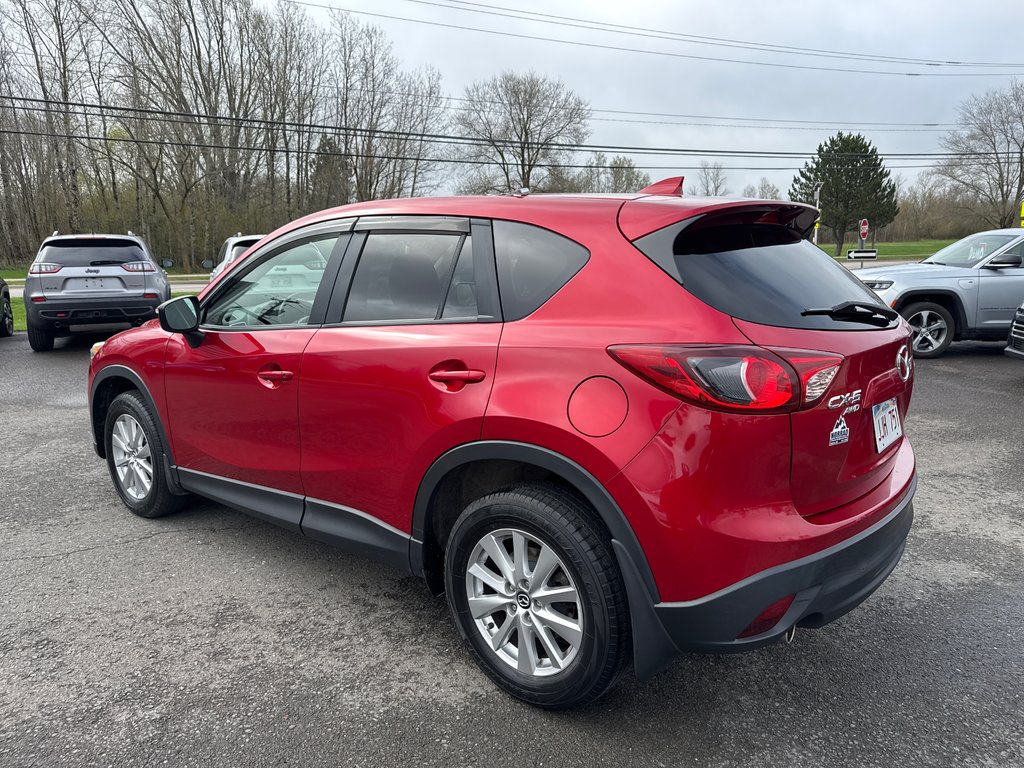 2016 Mazda CX-5 GS in Sussex, New Brunswick - 3 - w1024h768px