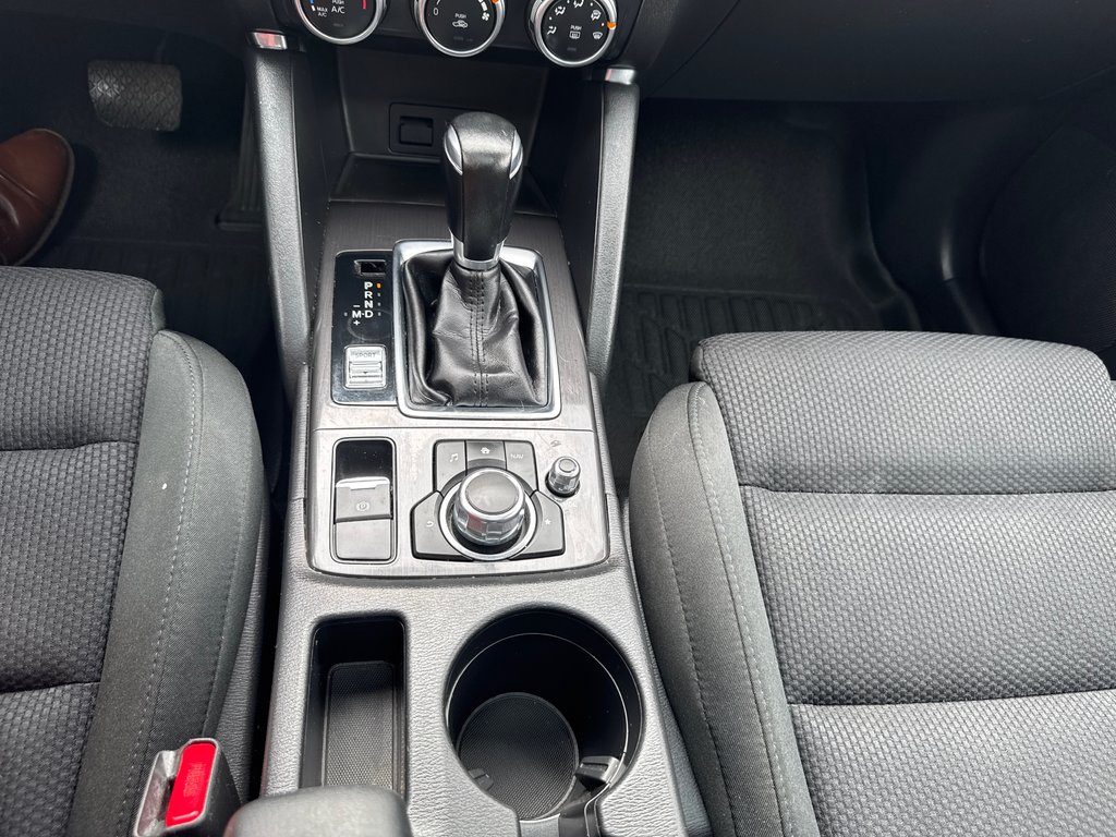 2016 Mazda CX-5 GS in Sussex, New Brunswick - 23 - w1024h768px