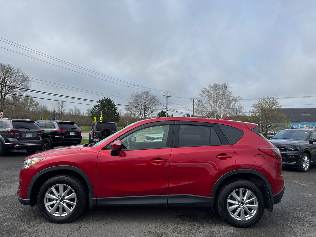 2016 Mazda CX-5 GS in Sussex, New Brunswick - 2 - w1024h768px