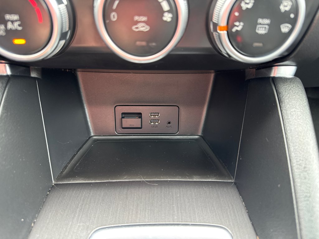 2016 Mazda CX-5 GS in Sussex, New Brunswick - 25 - w1024h768px