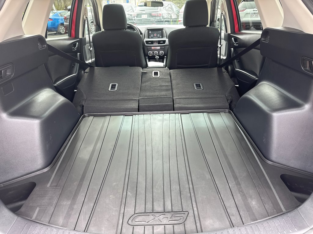 2016 Mazda CX-5 GS in Sussex, New Brunswick - 34 - w1024h768px