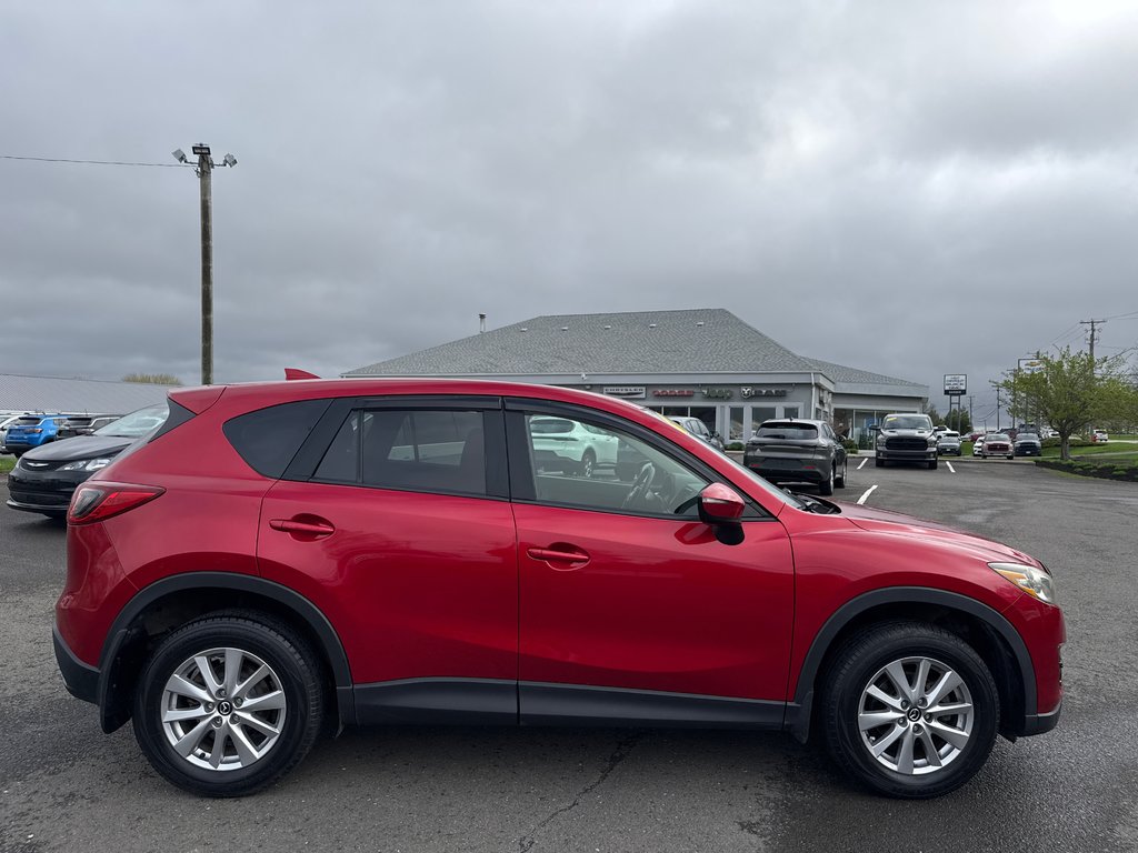 2016 Mazda CX-5 GS in Sussex, New Brunswick - 7 - w1024h768px