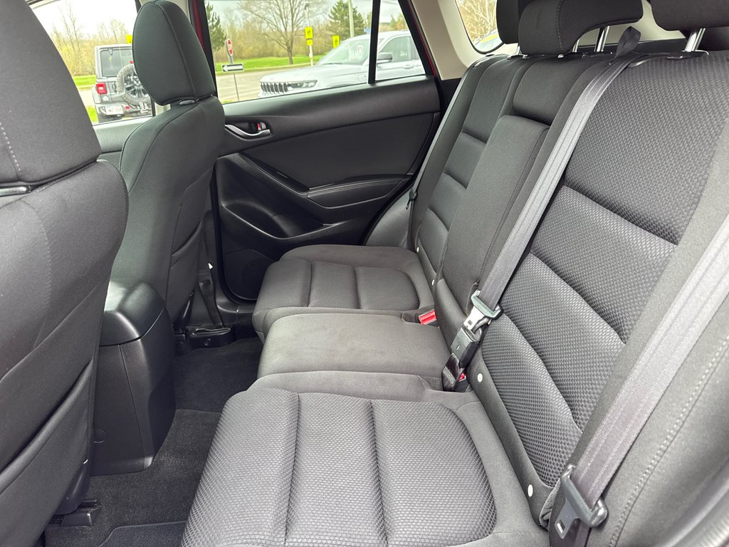 2016 Mazda CX-5 GS in Sussex, New Brunswick - 28 - w1024h768px