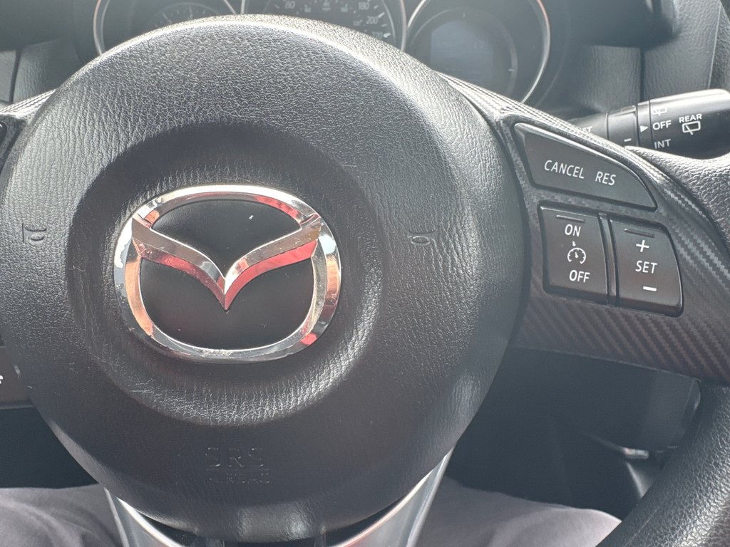 2016 Mazda CX-5 GS in Sussex, New Brunswick - 18 - w1024h768px