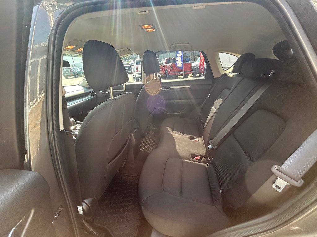 Mazda CX-5 GX 2023 à Saint John, Nouveau-Brunswick - 11 - w1024h768px