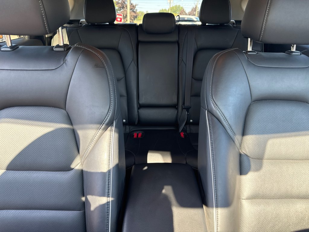 2024 Mazda CX-5 GS in Sussex, New Brunswick - 27 - w1024h768px