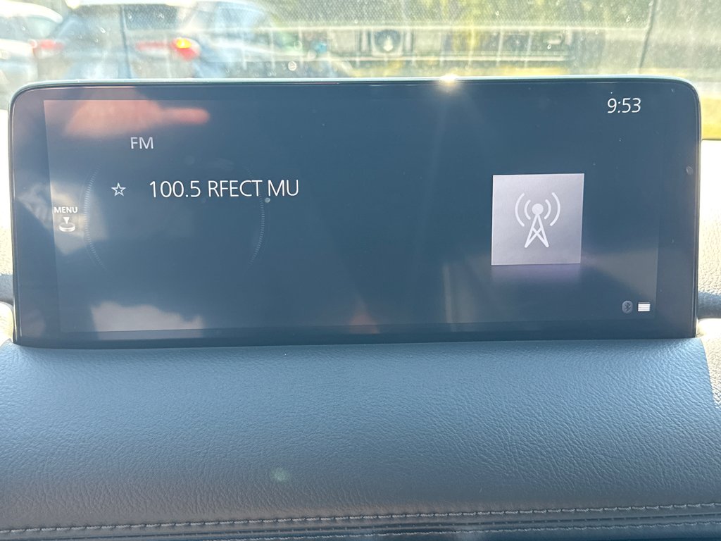 2024 Mazda CX-5 GS in Sussex, New Brunswick - 21 - w1024h768px