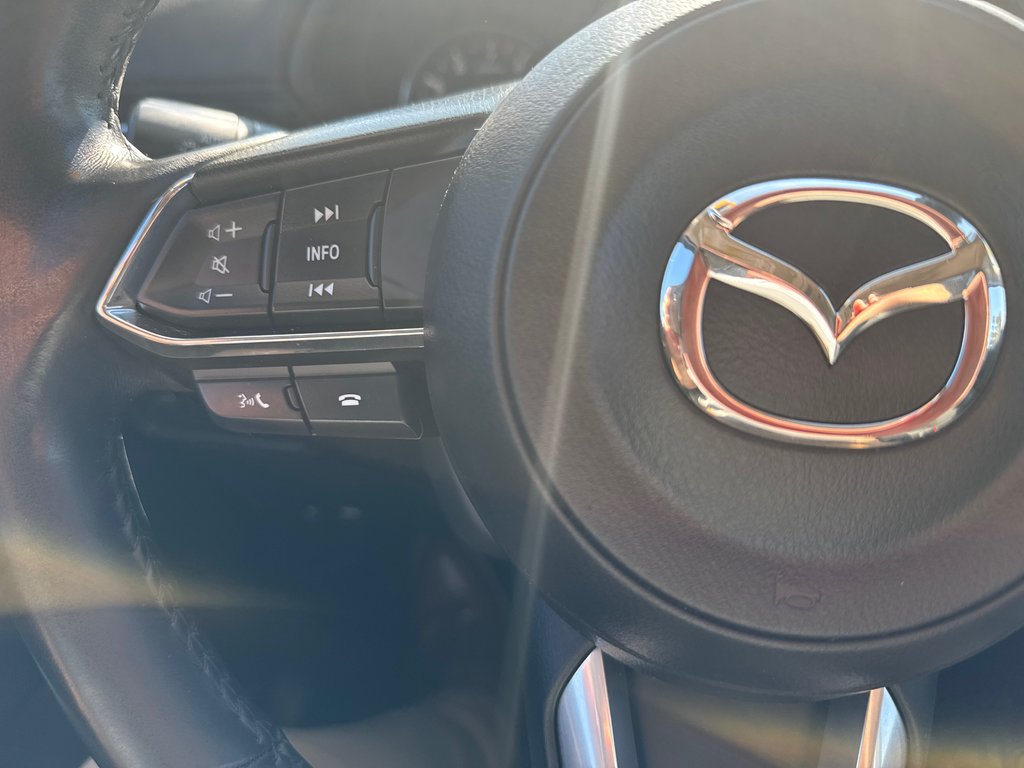 2024 Mazda CX-5 GS in Sussex, New Brunswick - 17 - w1024h768px