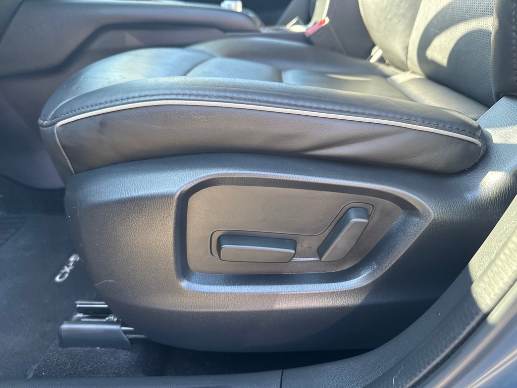2024 Mazda CX-5 GS in Sussex, New Brunswick - 12 - w1024h768px