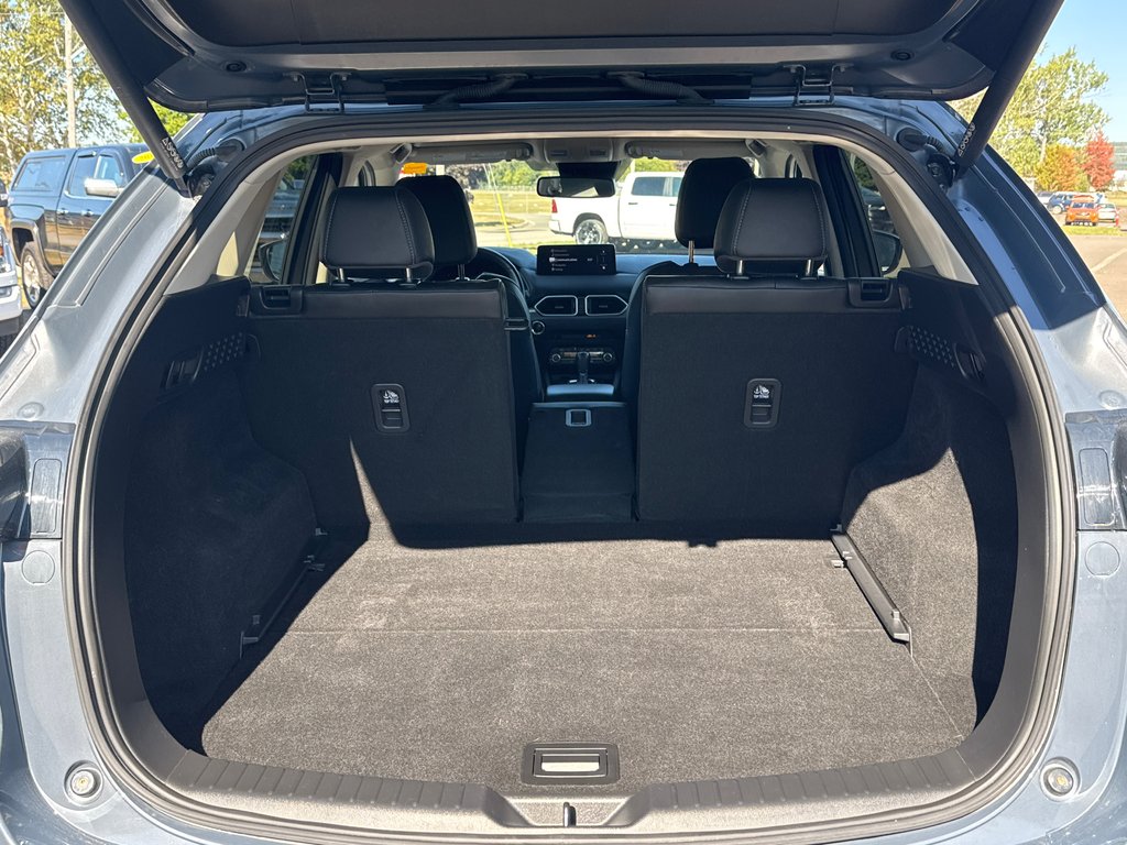 2024 Mazda CX-5 GS in Sussex, New Brunswick - 32 - w1024h768px