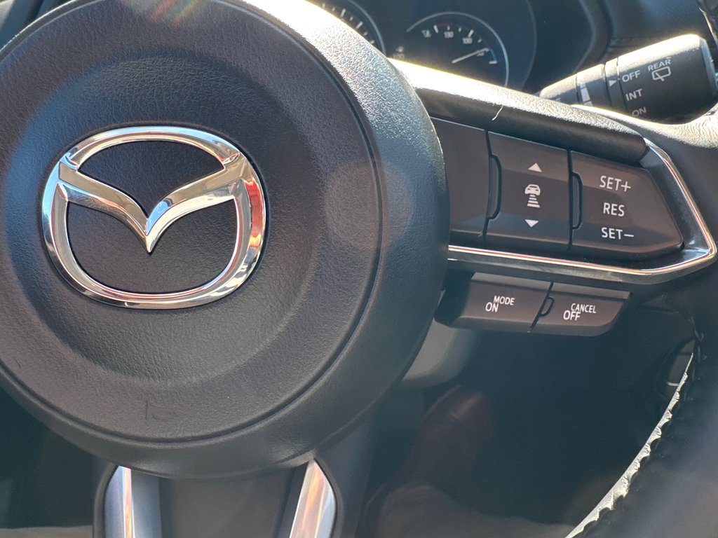 2024 Mazda CX-5 GS in Sussex, New Brunswick - 16 - w1024h768px