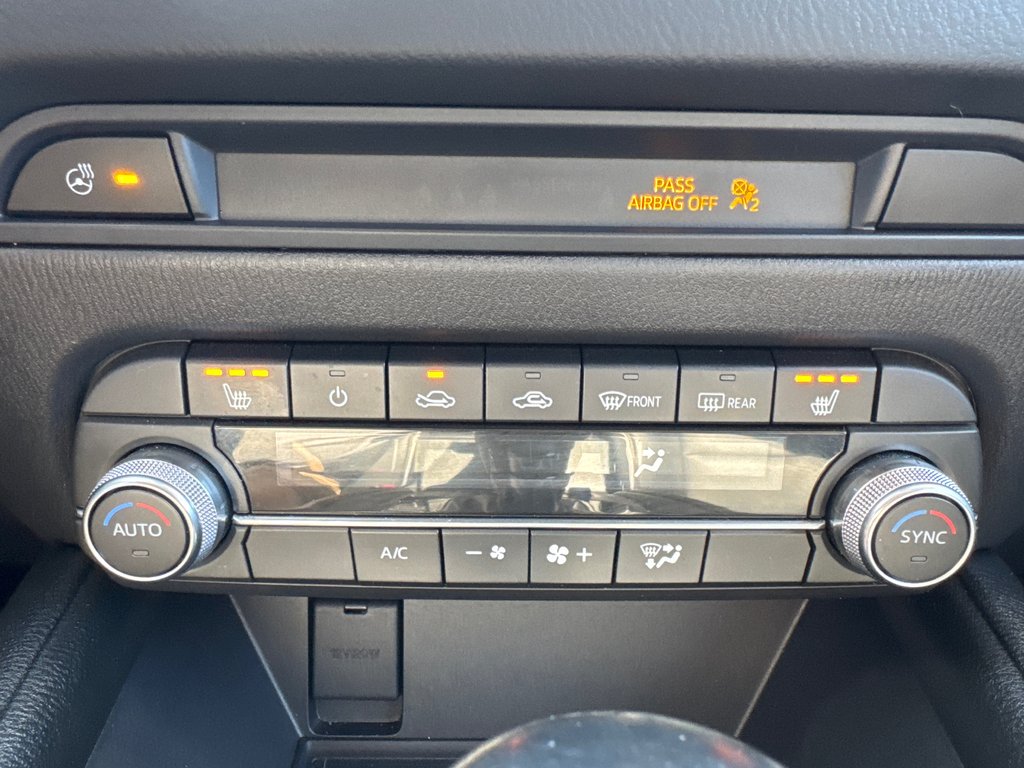 2024 Mazda CX-5 GS in Sussex, New Brunswick - 24 - w1024h768px
