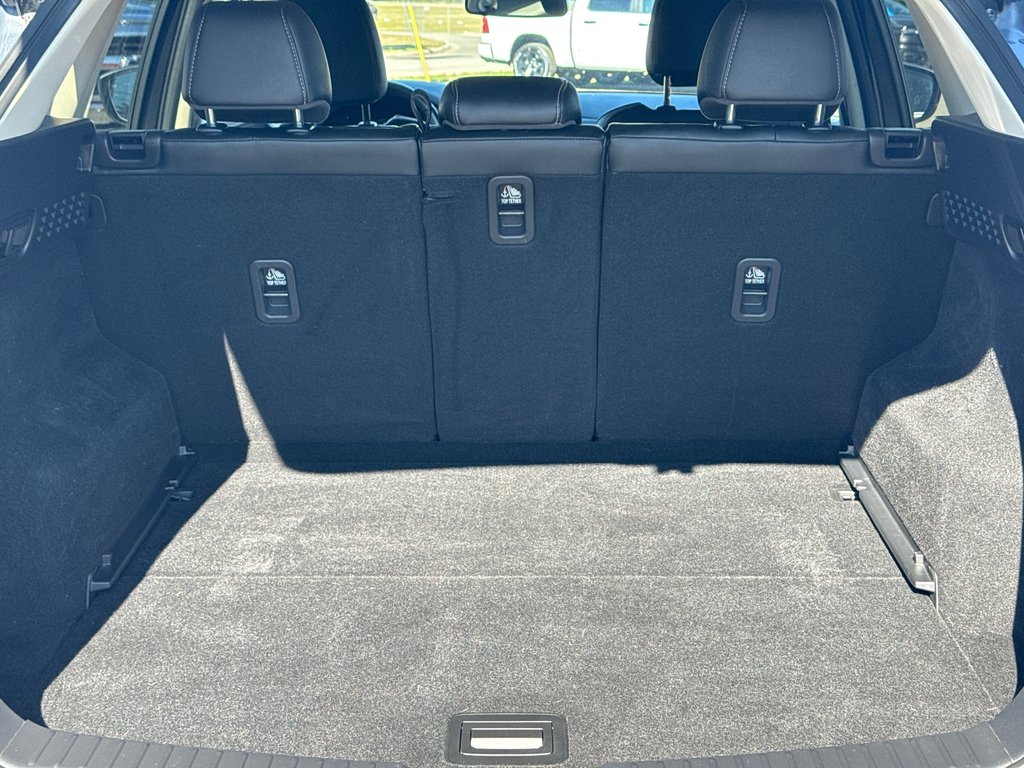 2024 Mazda CX-5 GS in Sussex, New Brunswick - 30 - w1024h768px