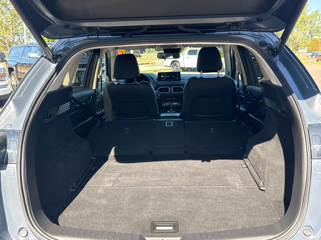 2024 Mazda CX-5 GS in Sussex, New Brunswick - 34 - w1024h768px