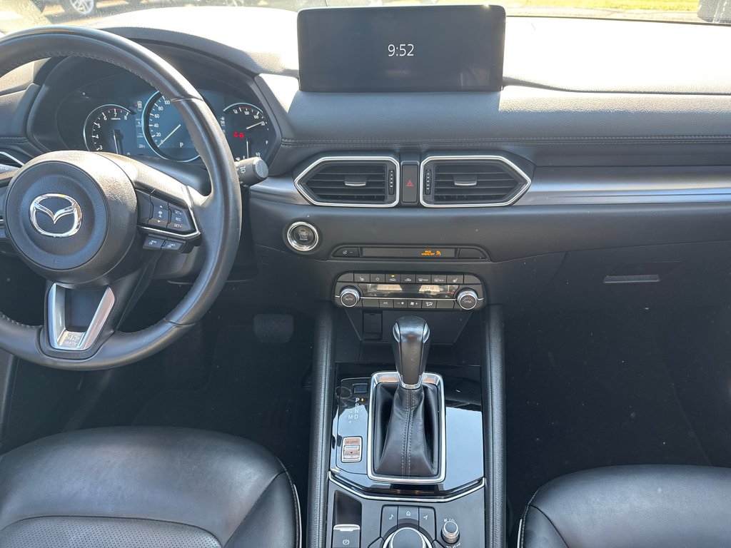 2024 Mazda CX-5 GS in Sussex, New Brunswick - 19 - w1024h768px