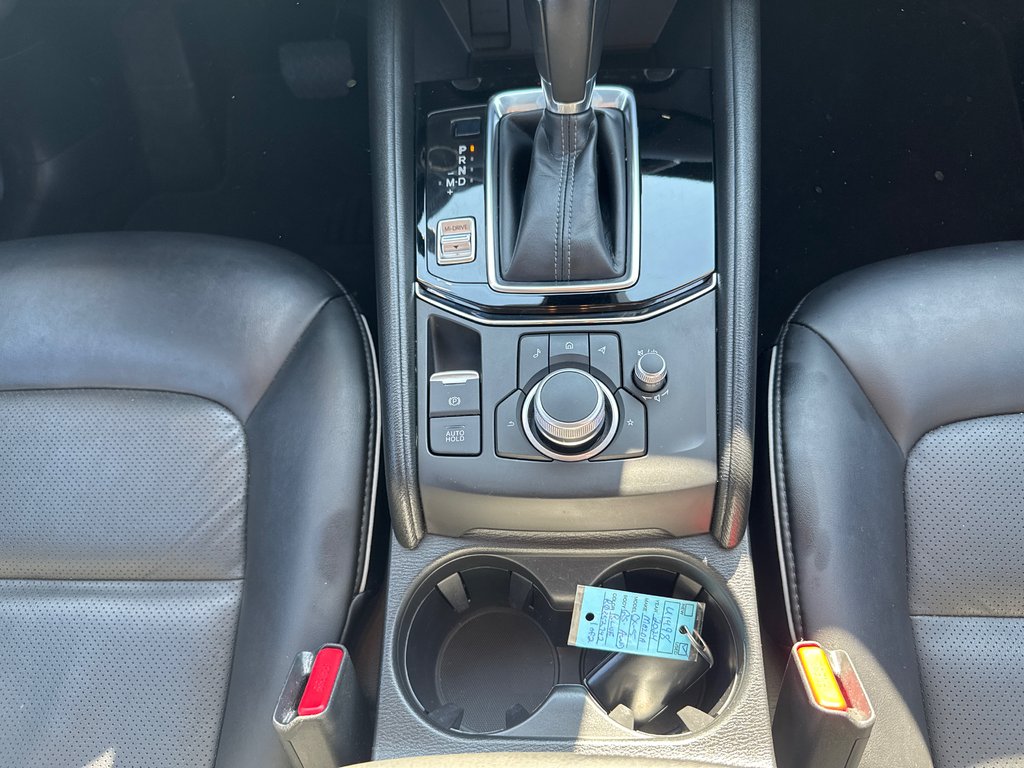 2024 Mazda CX-5 GS in Sussex, New Brunswick - 20 - w1024h768px