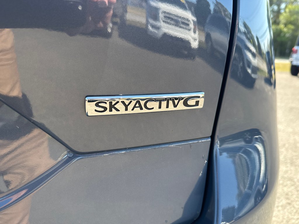 2024 Mazda CX-5 GS in Sussex, New Brunswick - 6 - w1024h768px