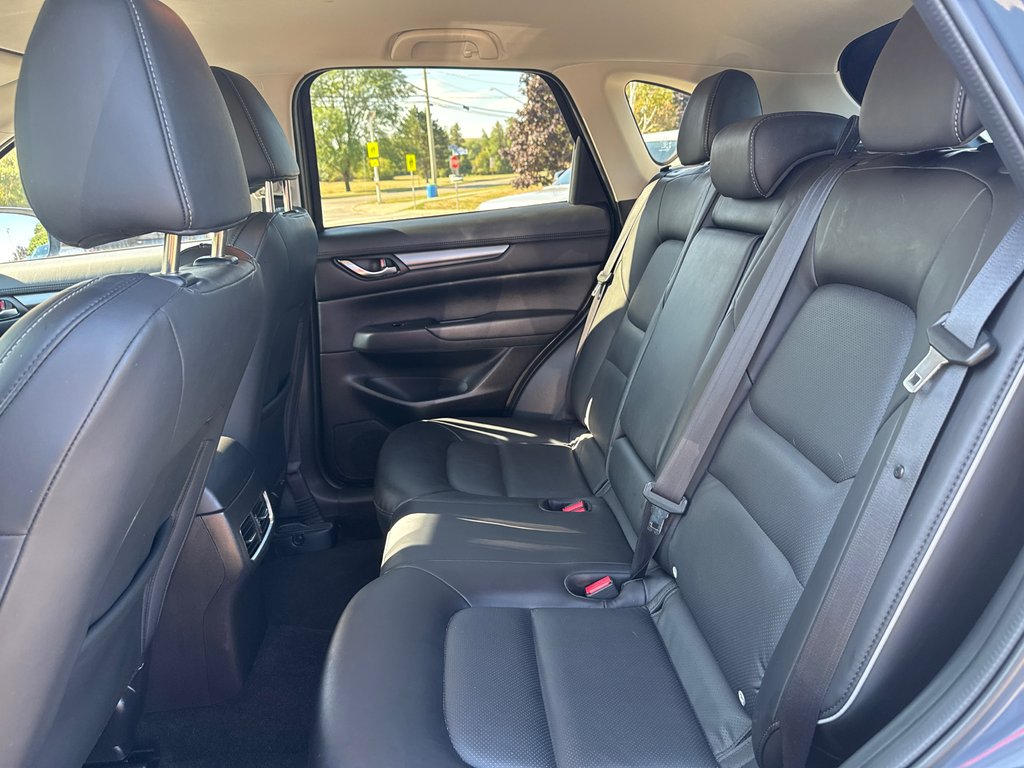 2024 Mazda CX-5 GS in Sussex, New Brunswick - 28 - w1024h768px