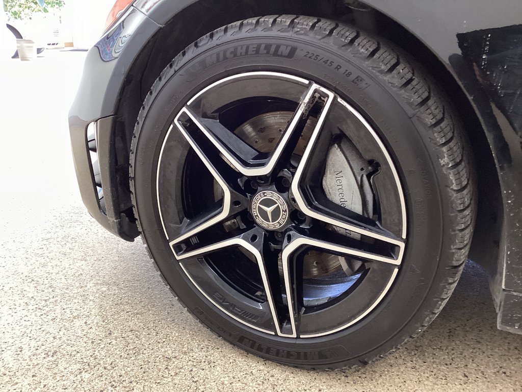 2020 Mercedes-Benz C-Class C 300 in Saint John, New Brunswick - 11 - w1024h768px