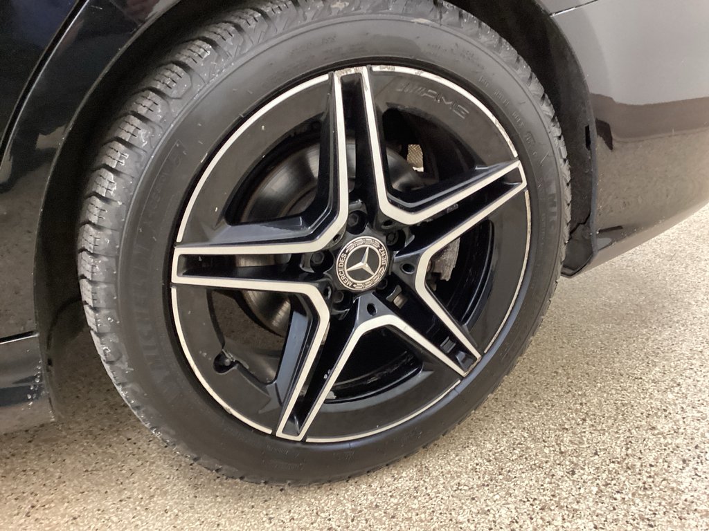 2020 Mercedes-Benz C-Class C 300 in Saint John, New Brunswick - 12 - w1024h768px