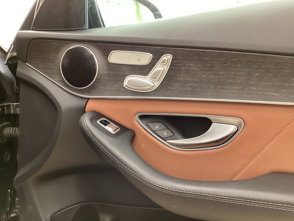 2020 Mercedes-Benz C-Class C 300 in Saint John, New Brunswick - 24 - w1024h768px