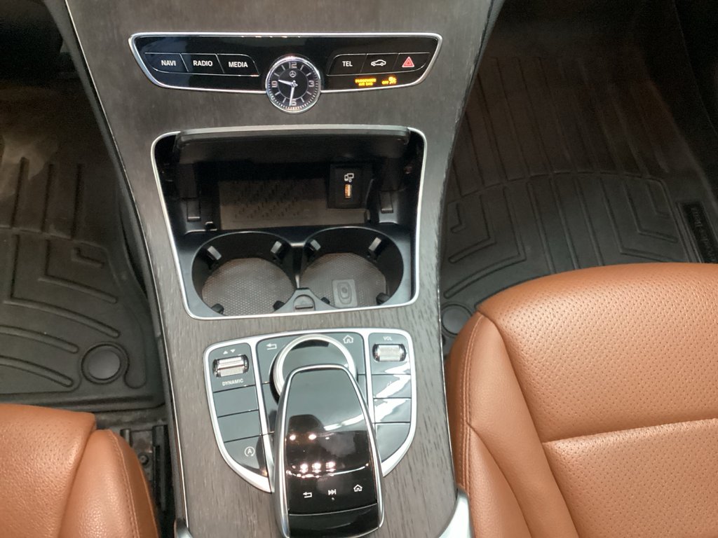 2020 Mercedes-Benz C-Class C 300 in Saint John, New Brunswick - 19 - w1024h768px