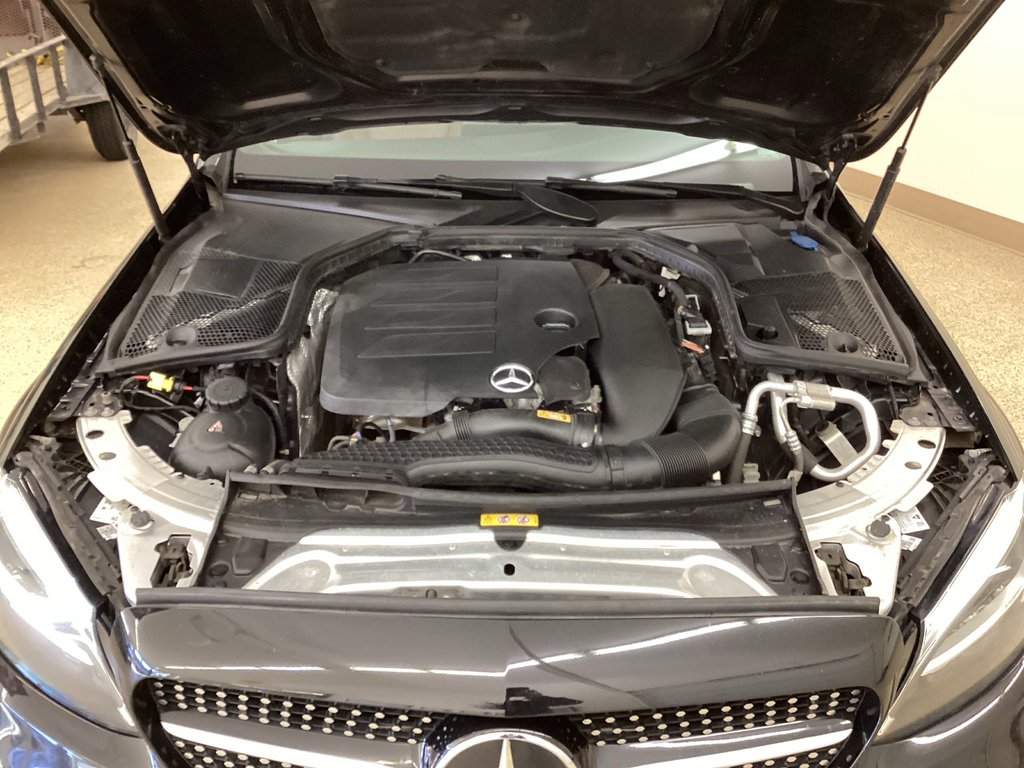 2020 Mercedes-Benz C-Class C 300 in Saint John, New Brunswick - 8 - w1024h768px
