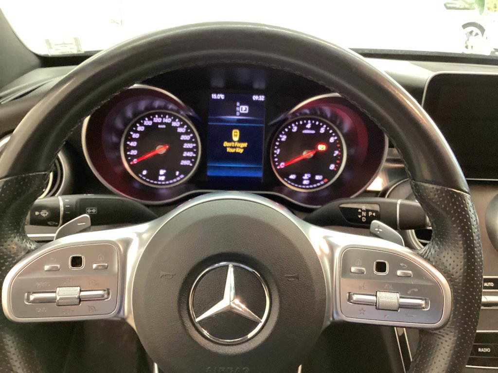 2020 Mercedes-Benz C-Class C 300 in Saint John, New Brunswick - 17 - w1024h768px