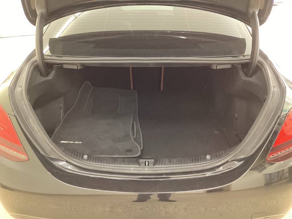 2020 Mercedes-Benz C-Class C 300 in Saint John, New Brunswick - 10 - w1024h768px