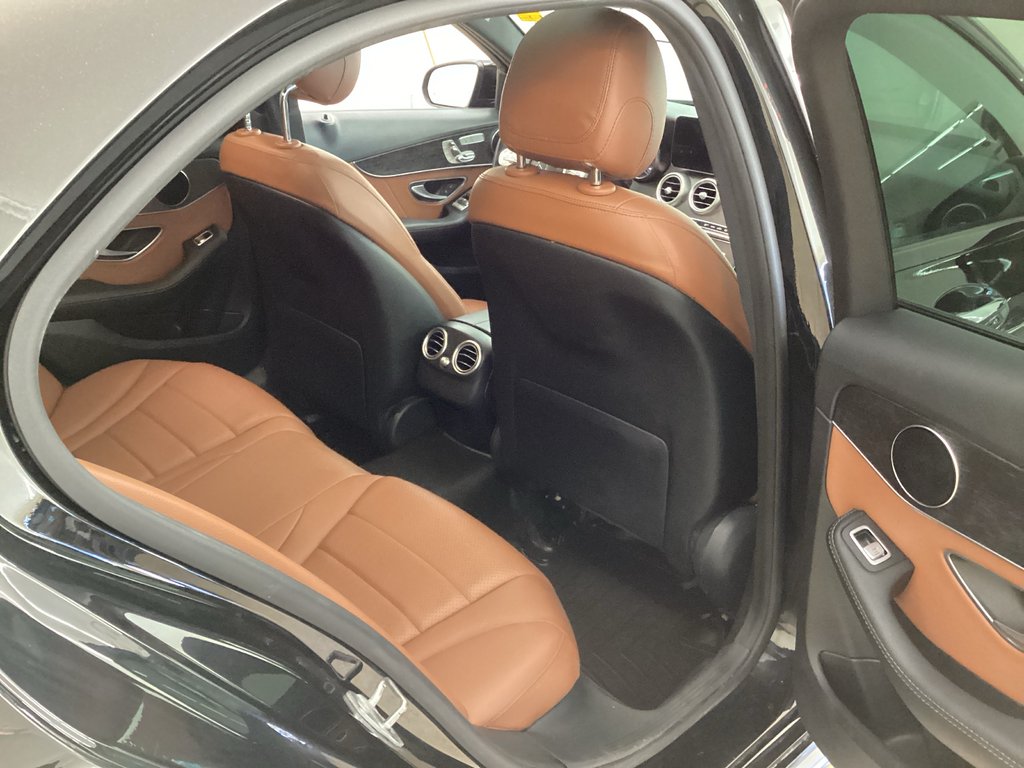 2020 Mercedes-Benz C-Class C 300 in Saint John, New Brunswick - 22 - w1024h768px