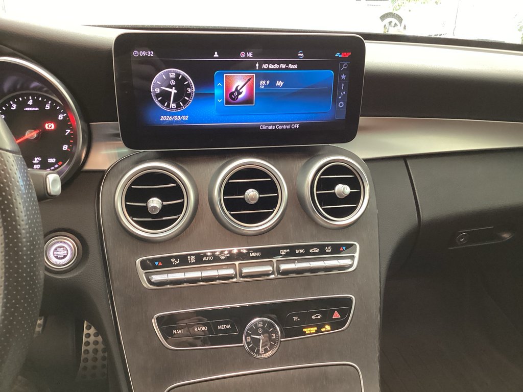 2020 Mercedes-Benz C-Class C 300 in Saint John, New Brunswick - 18 - w1024h768px