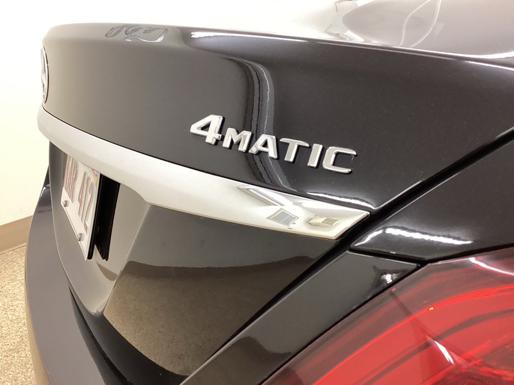 2020 Mercedes-Benz C-Class C 300 in Saint John, New Brunswick - 27 - w1024h768px